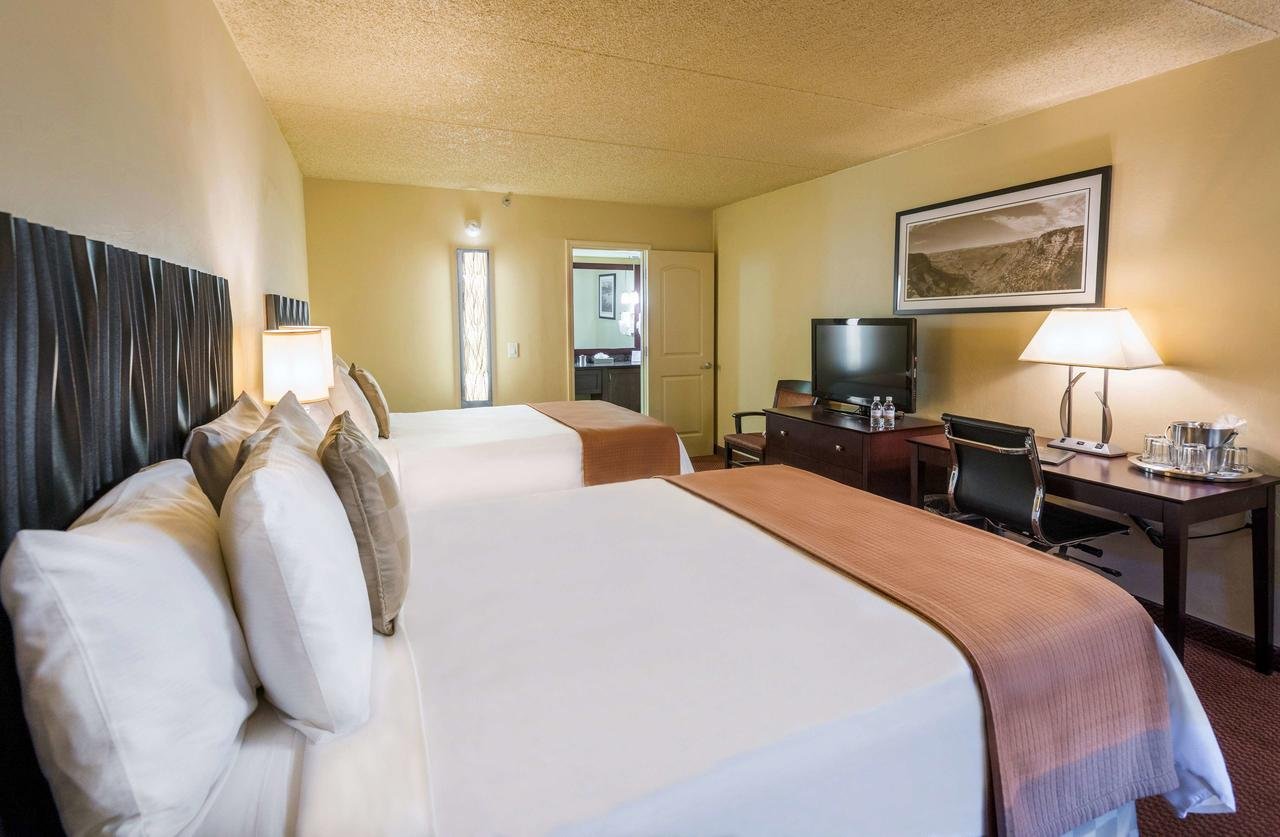 Best Western Plus Inn Of Sedona - Accommodation Dallas 19