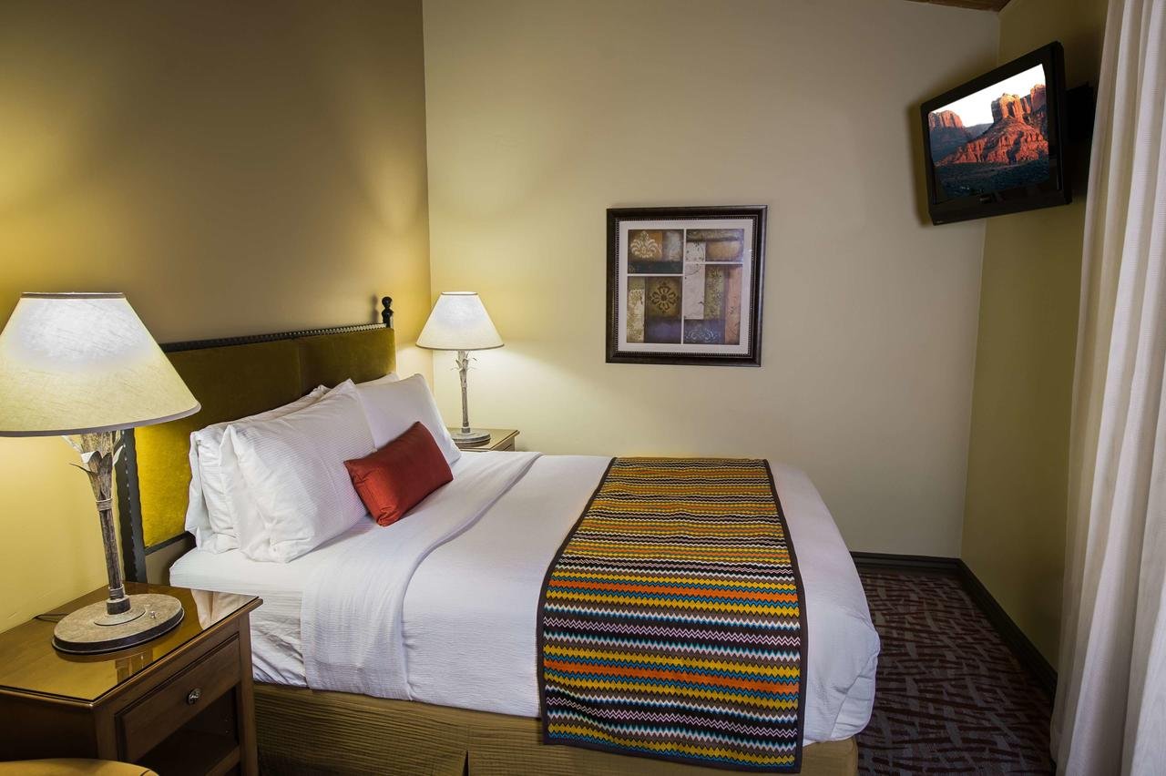 Best Western Plus Arroyo Roble Hotel & Creekside Villas - thumb 24