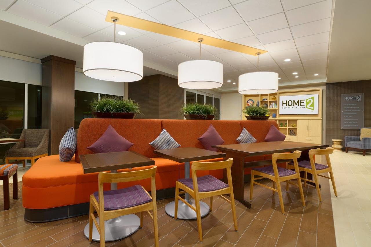 Home2 Suites By Hilton Phoenix Chandler - Accommodation Dallas 9
