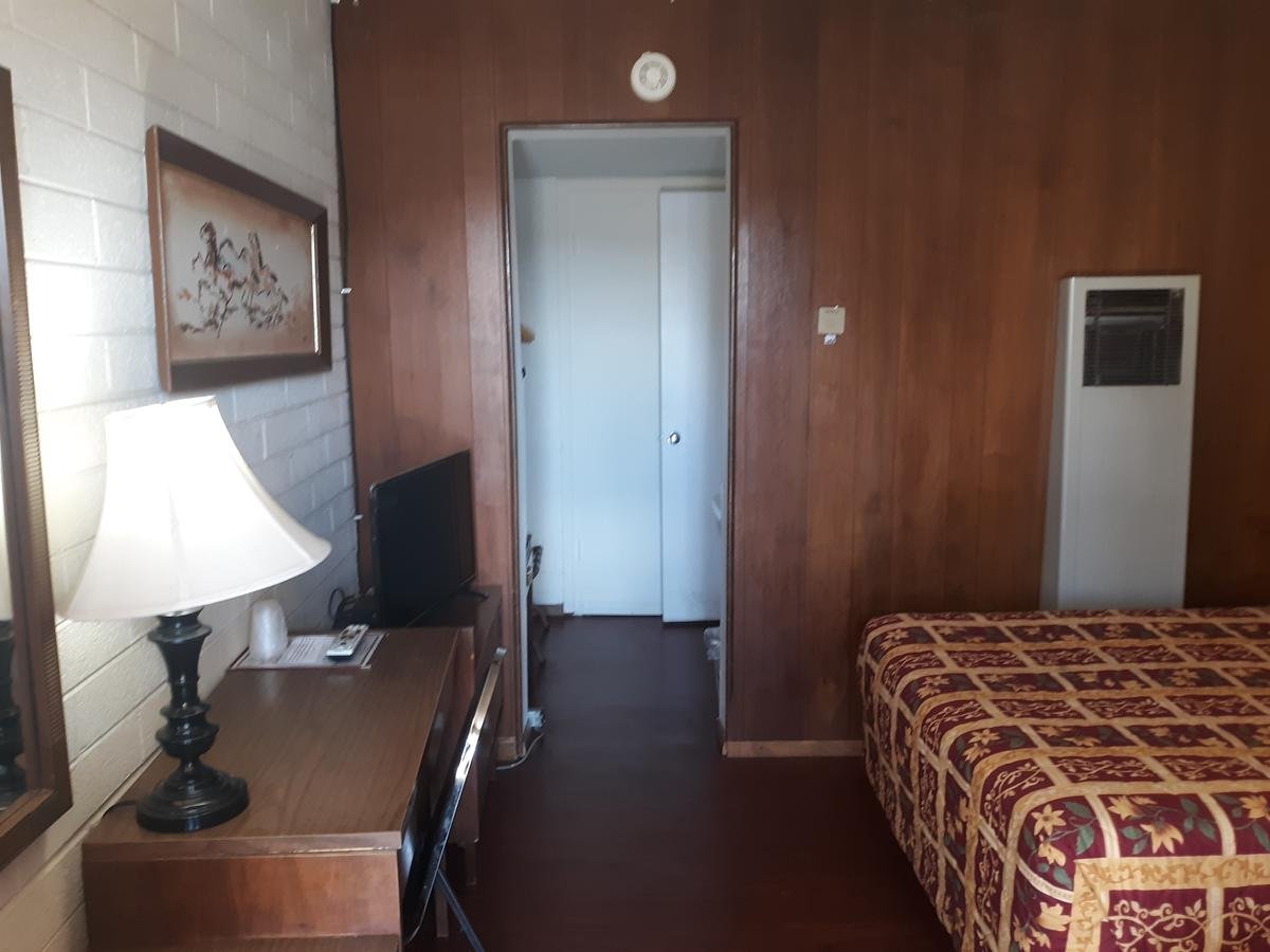 Hotel Seligman AZ Route 66 - Accommodation Dallas 16
