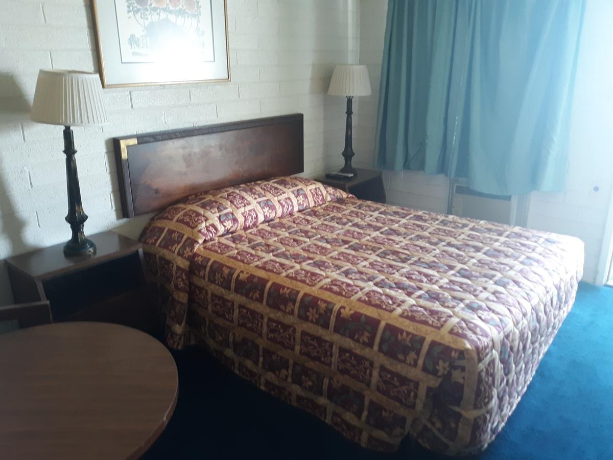 Hotel Seligman AZ Route 66 - Accommodation Dallas 15