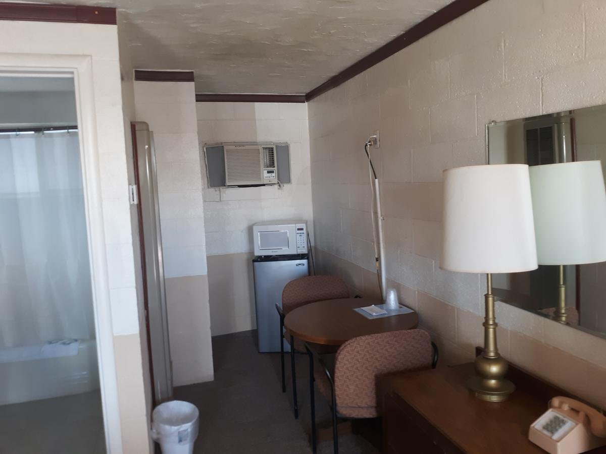Hotel Seligman AZ Route 66 - Accommodation Dallas 18