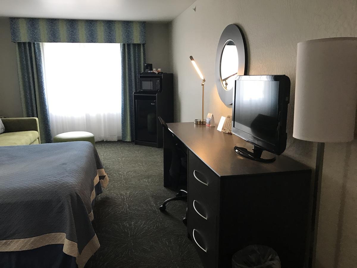 Days Inn & Suites By Wyndham East Flagstaff - Accommodation Dallas 30