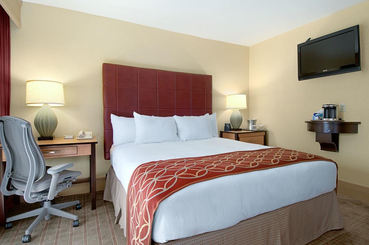 Pointe Hilton Squaw Peak Resort - Accommodation Dallas 31