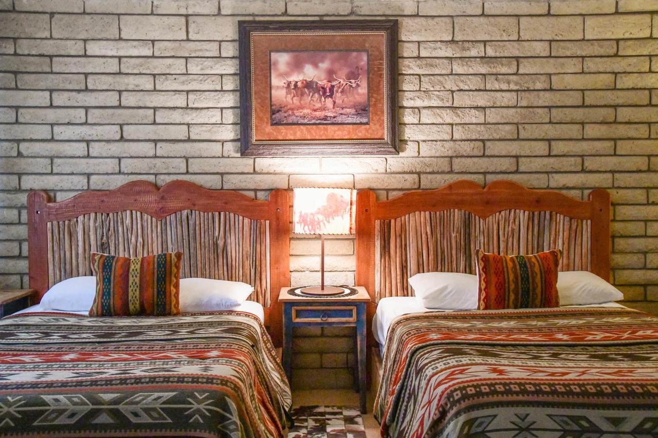 Cave Creek Tumbleweed Hotel - Accommodation Dallas 28