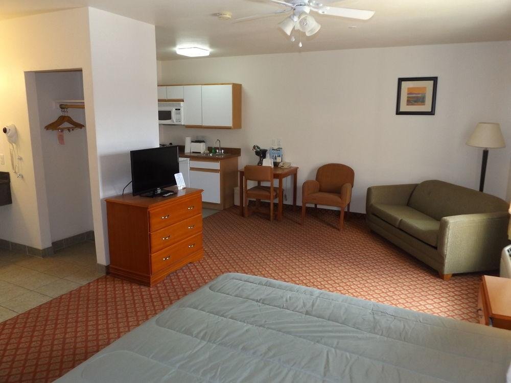 Sierra Vista Extended Stay Hotel - Accommodation Dallas 2