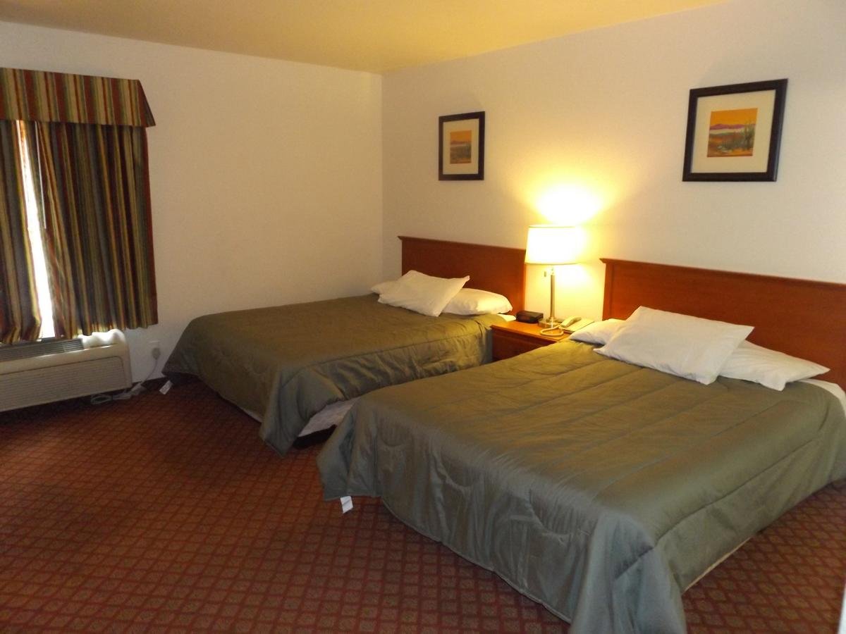 Sierra Vista Extended Stay Hotel - thumb 9