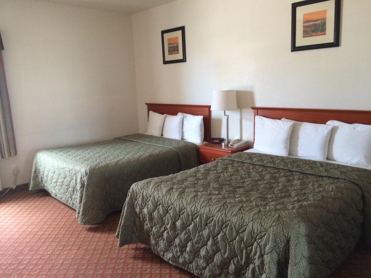Sierra Vista Extended Stay Hotel - thumb 17