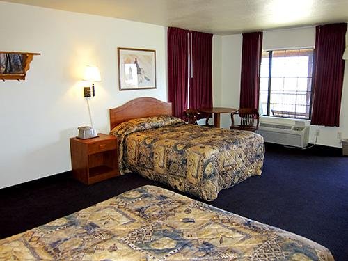 Budget Host Inn Tombstone - Accommodation Dallas 20
