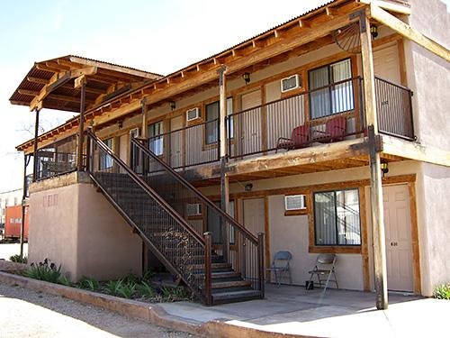 Budget Host Inn Tombstone - Accommodation Dallas 10