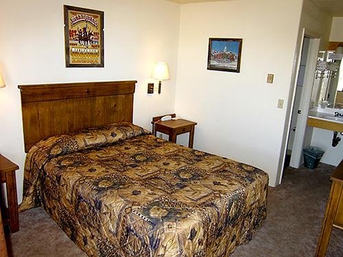 Budget Host Inn Tombstone - Accommodation Dallas 23