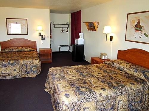 Budget Host Inn Tombstone - Accommodation Dallas 19