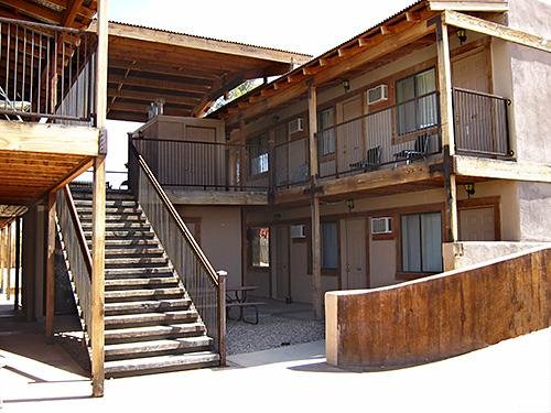 Budget Host Inn Tombstone - Accommodation Dallas 9