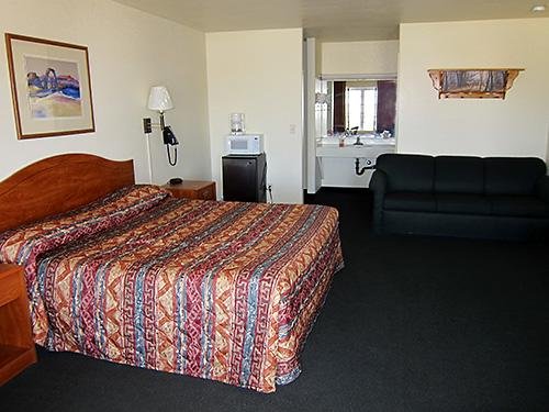 Budget Host Inn Tombstone - Accommodation Dallas 16