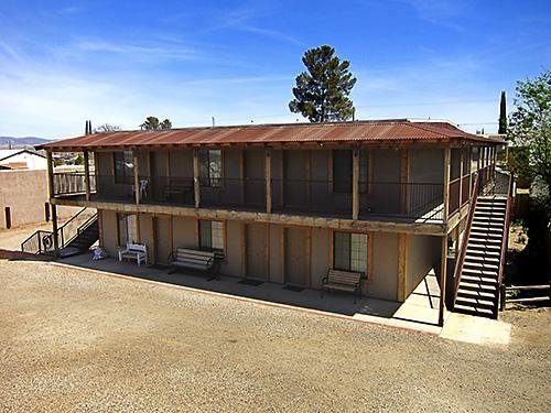 Budget Host Inn Tombstone - Accommodation Dallas 2
