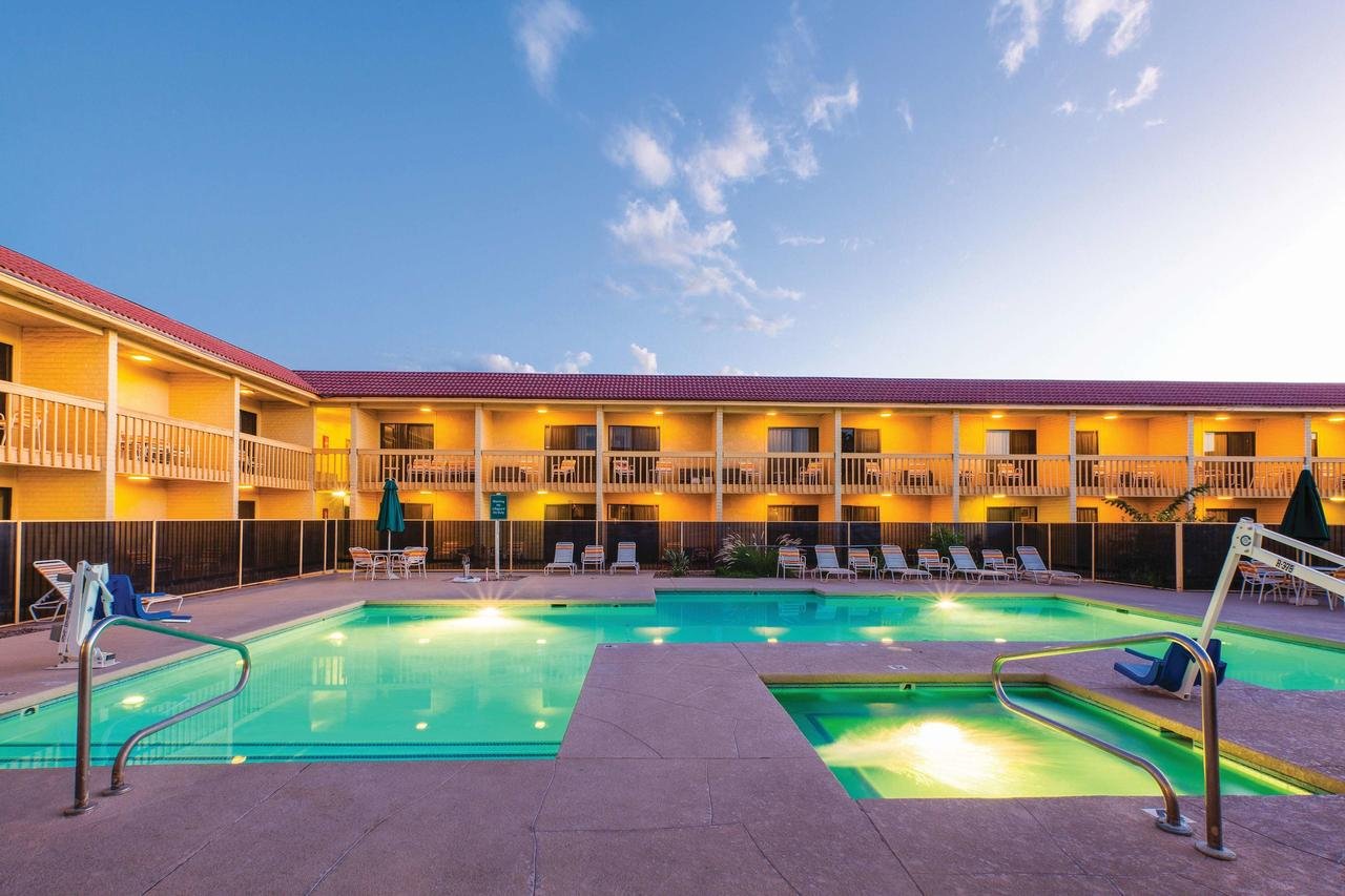 La Quinta Inn By Wyndham Tucson East - Accommodation Dallas 25