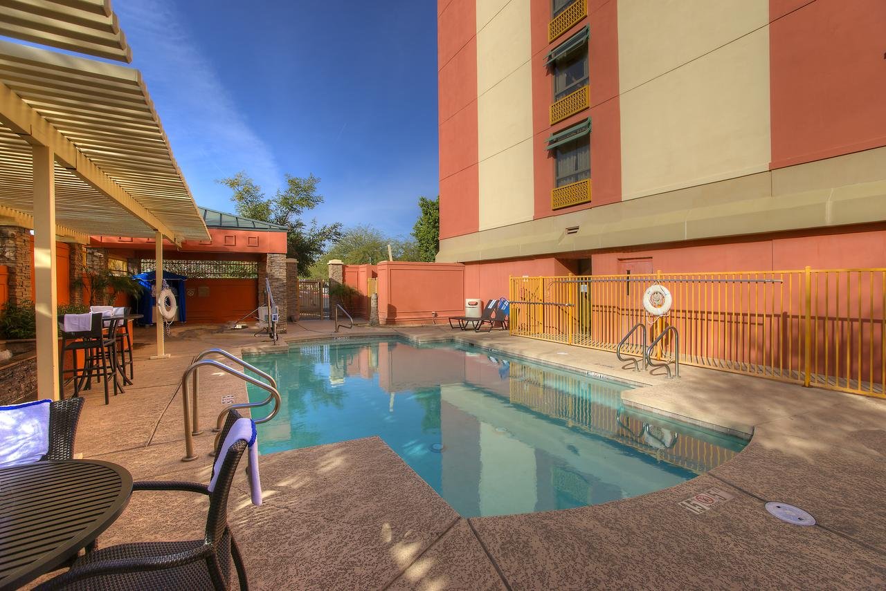 Holiday Inn Express Hotel & Suites Tempe - thumb 5