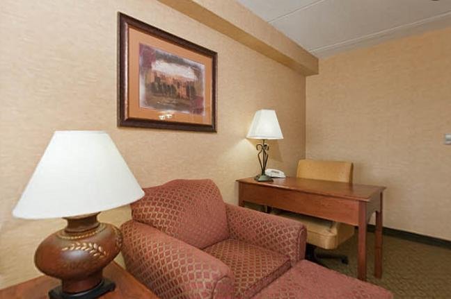 Holiday Inn Express Hotel & Suites Tempe - Accommodation Dallas 25