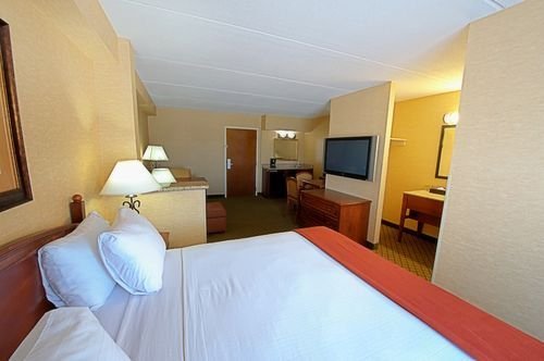 Holiday Inn Express Hotel & Suites Tempe - Accommodation Dallas 38