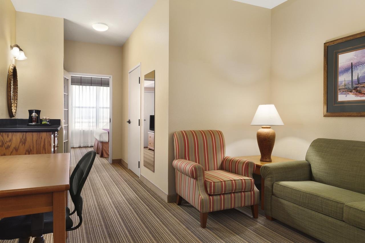Country Inn & Suites By Radisson, Tucson Airport, AZ - Accommodation Dallas 18