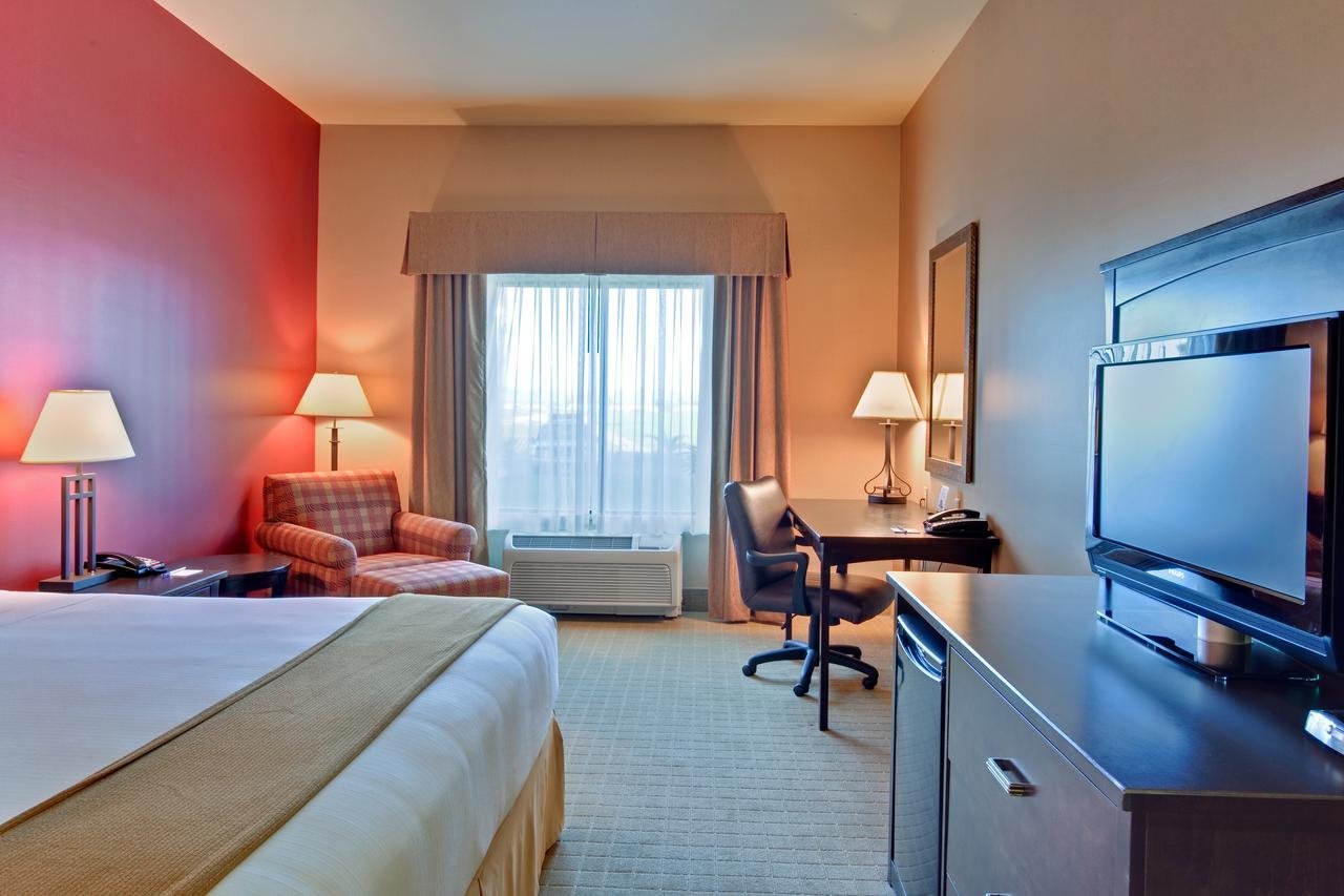 Holiday Inn Express Hotel & Suites Yuma - thumb 14
