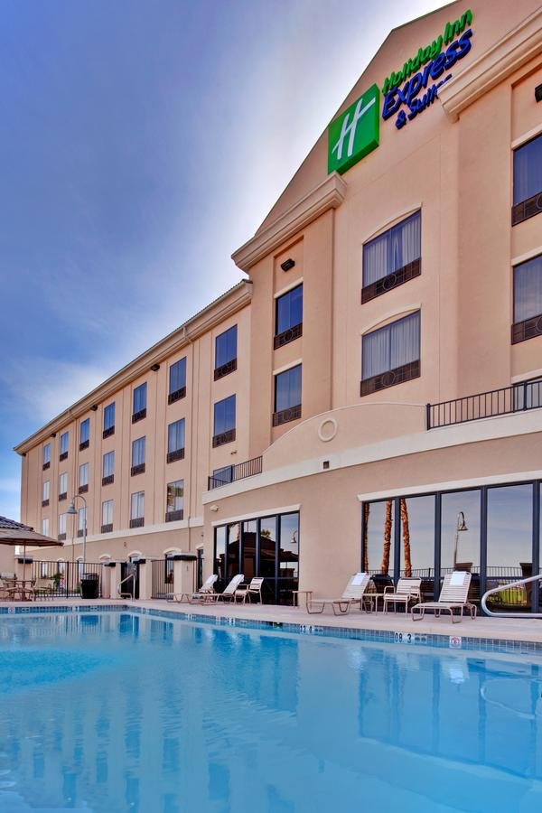 Holiday Inn Express Hotel & Suites Yuma - thumb 13