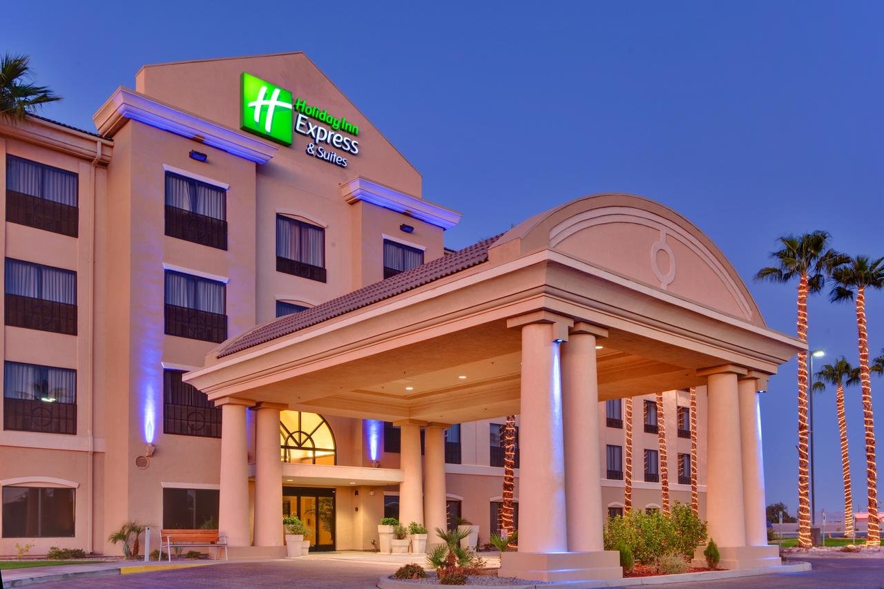 Holiday Inn Express Hotel & Suites Yuma - thumb 5
