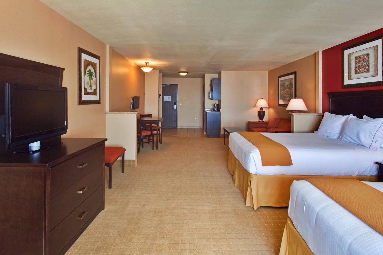 Holiday Inn Express Hotel & Suites Yuma - thumb 1