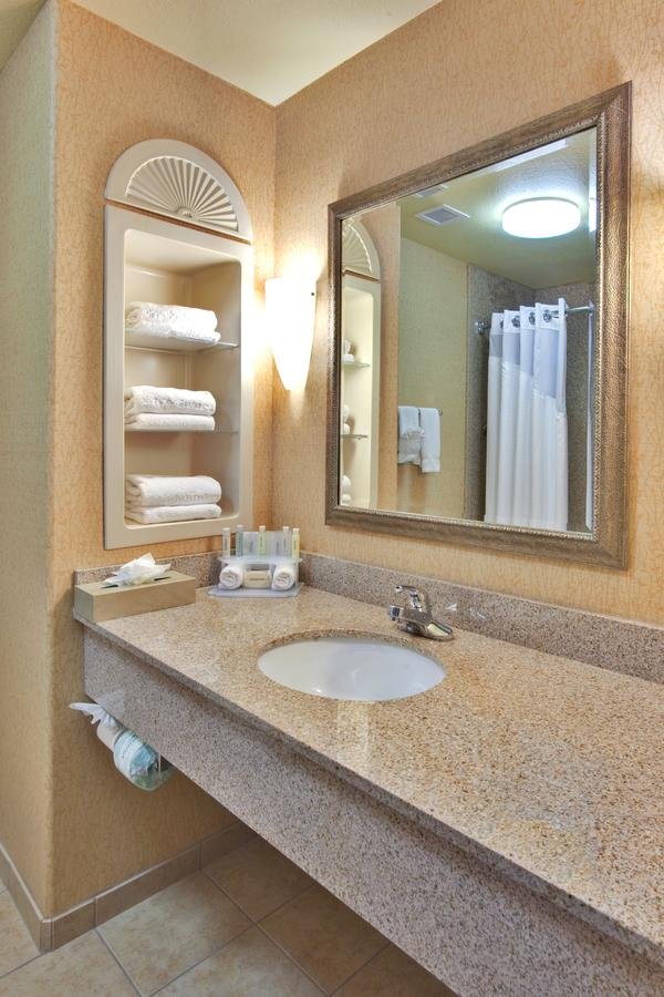 Holiday Inn Express Hotel & Suites Yuma - Accommodation Dallas 10