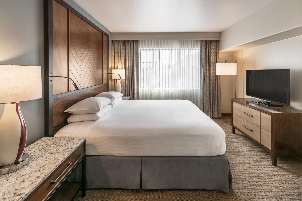 Hilton Sedona Resort At Bell Rock - Accommodation Dallas 32