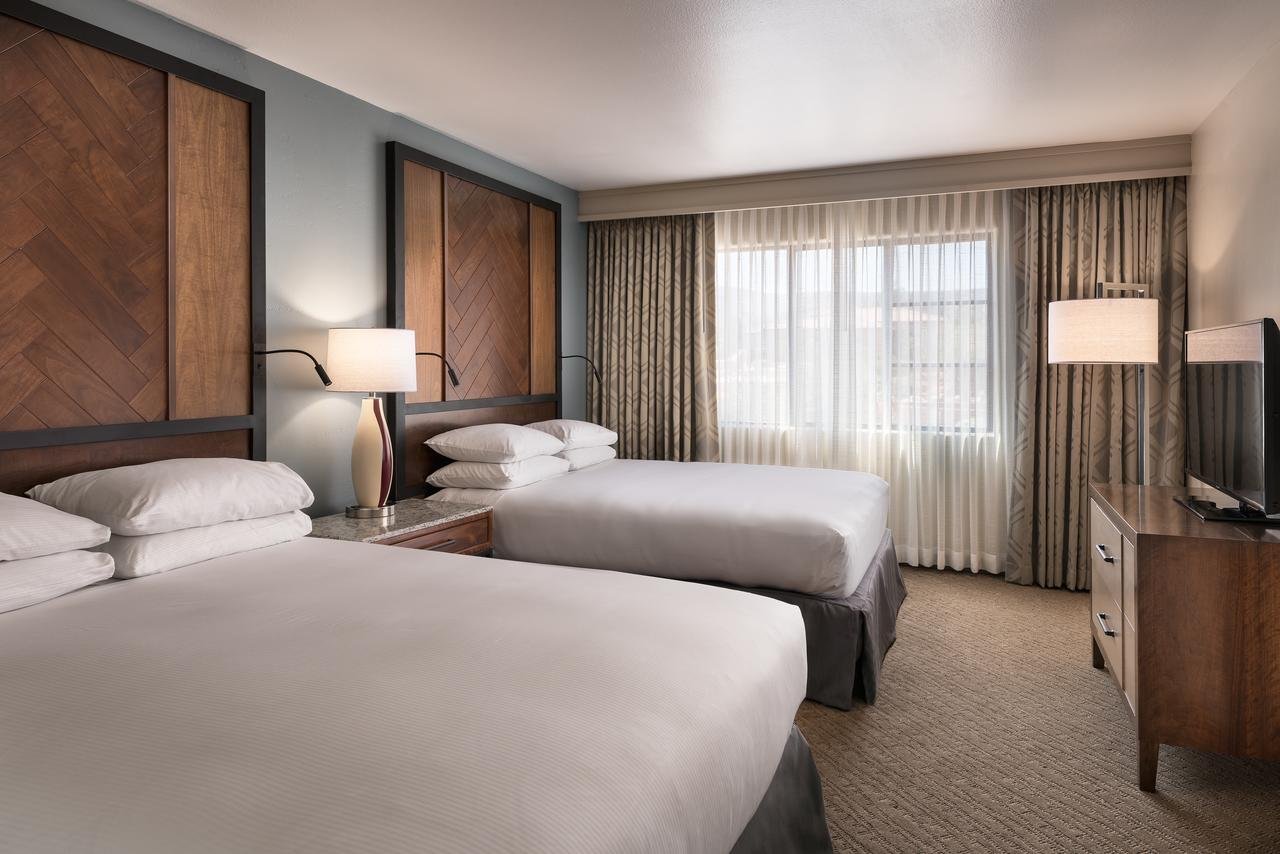 Hilton Sedona Resort At Bell Rock - Accommodation Dallas 36
