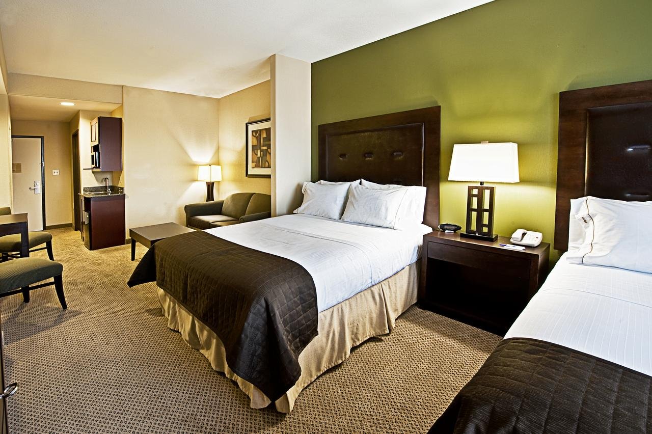 Holiday Inn Express & Suites Phoenix Glendale Dist - thumb 5