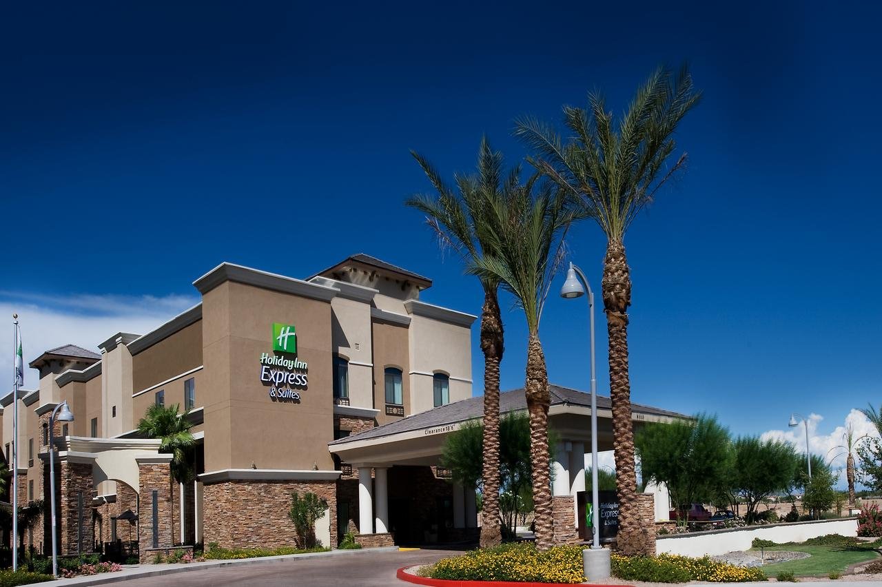 Holiday Inn Express & Suites Phoenix Glendale Dist - thumb 17