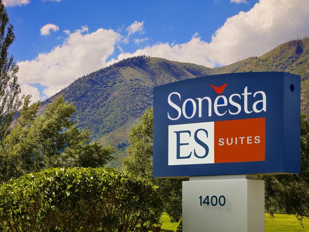 Sonesta ES Suites Flagstaff - Accommodation Dallas 14
