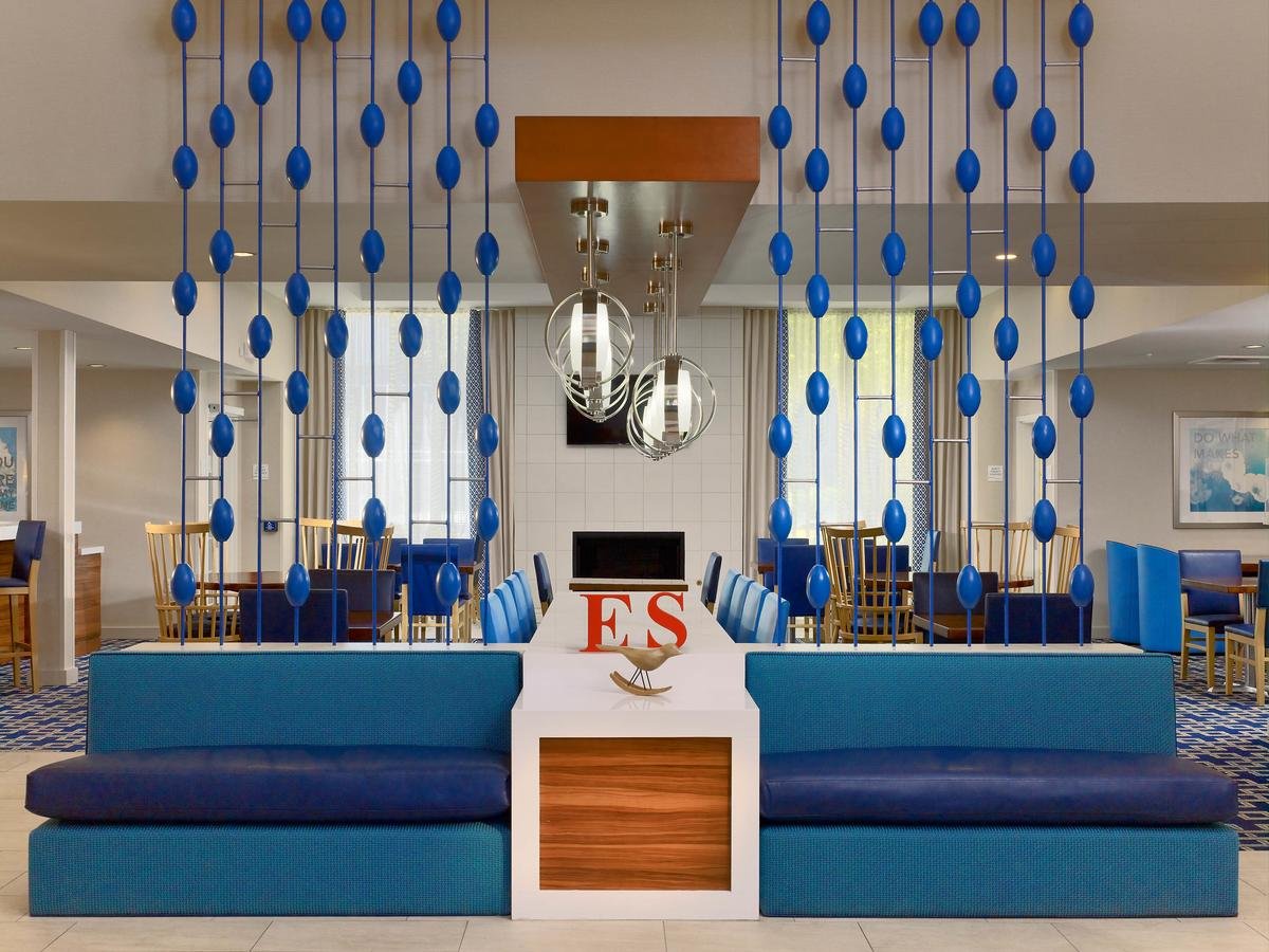 Sonesta ES Suites Flagstaff - Accommodation Dallas 5