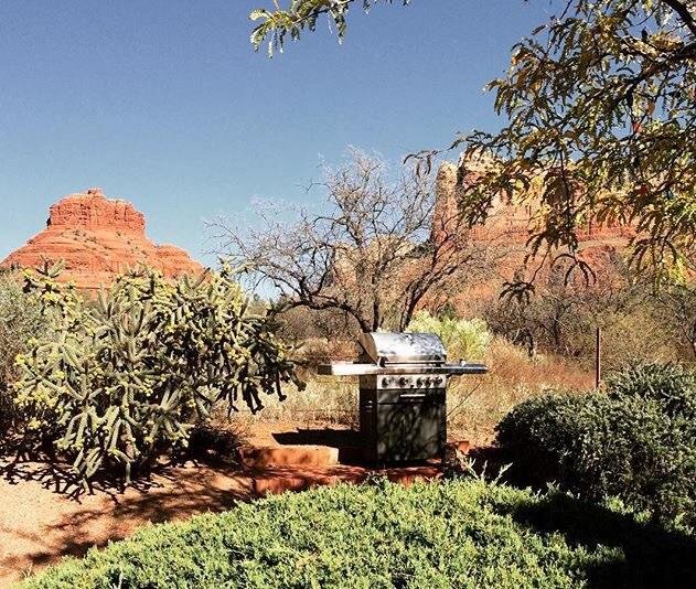 Cozy Cactus Bed And Breakfast - Accommodation Dallas 29