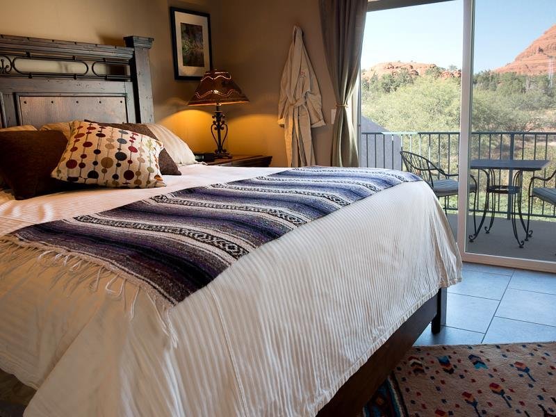 Cozy Cactus Bed And Breakfast - Accommodation Dallas 36