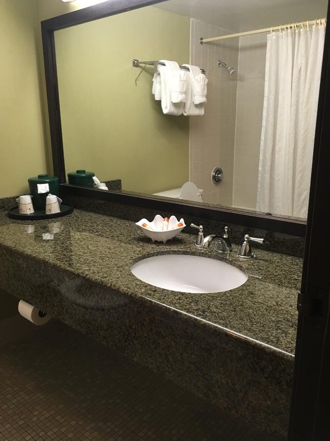 Windemere Hotel & Conference Center - Accommodation Dallas 12