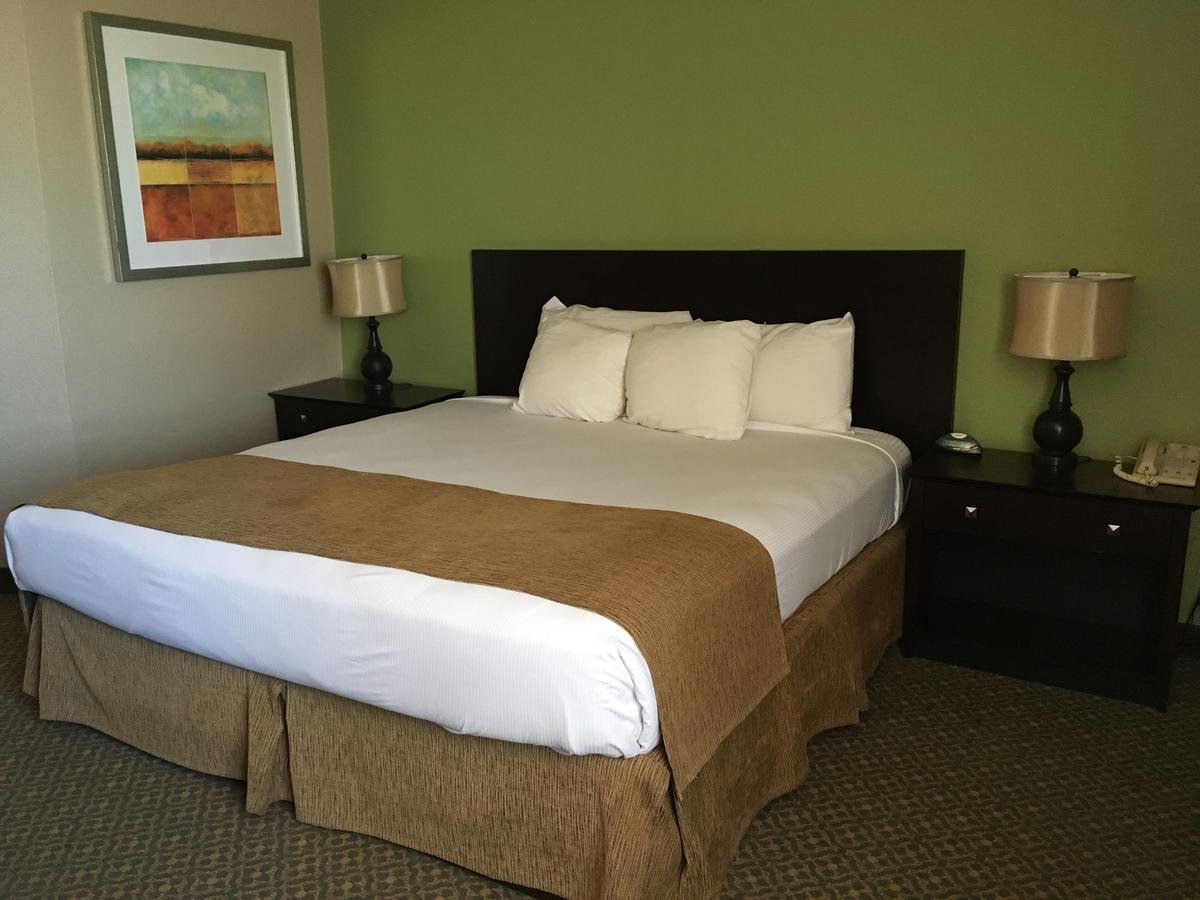 Windemere Hotel & Conference Center - Accommodation Dallas 10