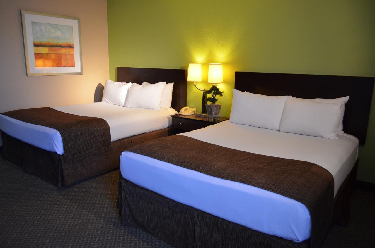 Windemere Hotel & Conference Center - Accommodation Dallas 11
