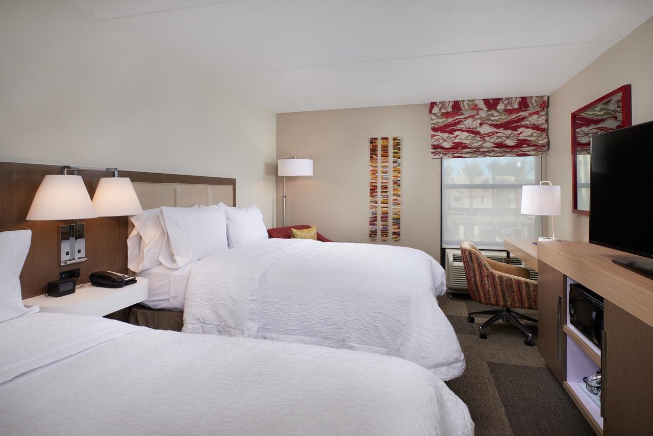 Hampton Inn & Suites Scottsdale On Shea Blvd - thumb 30