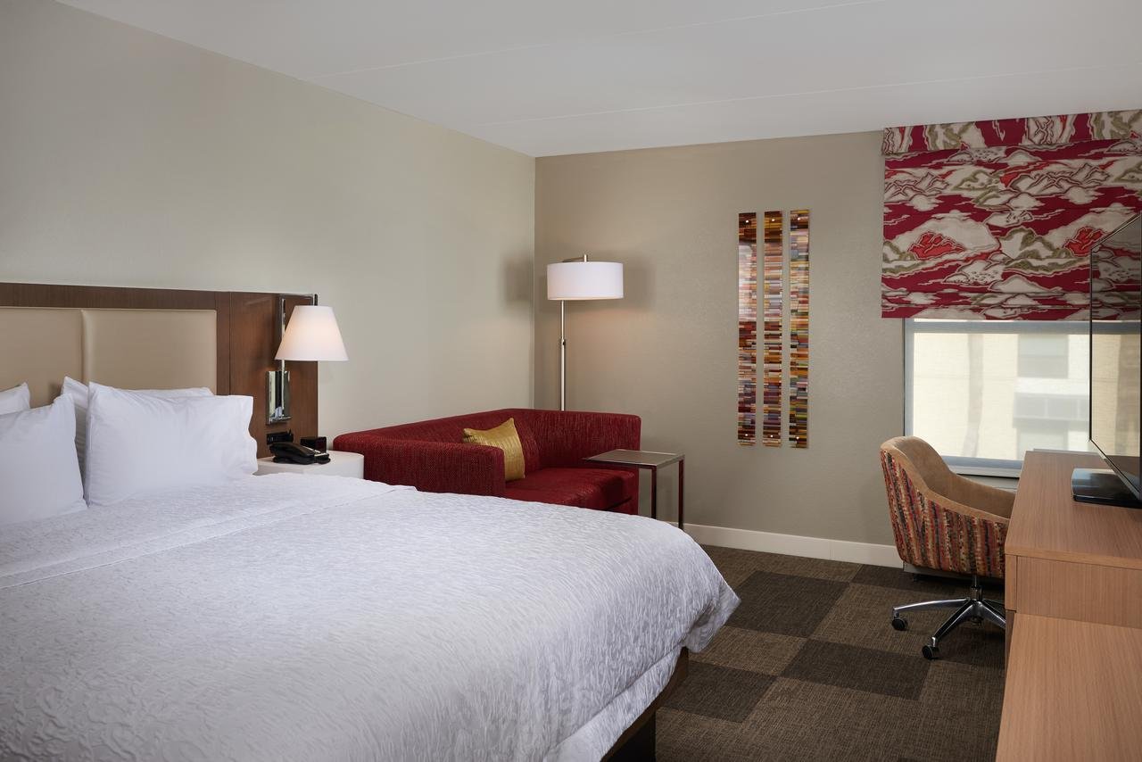 Hampton Inn & Suites Scottsdale On Shea Blvd - Accommodation Dallas 27