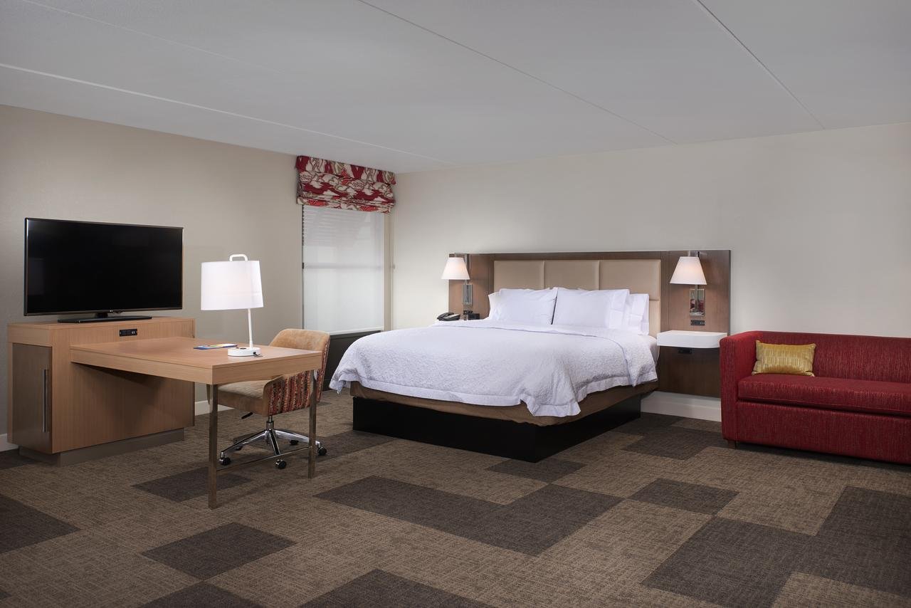 Hampton Inn & Suites Scottsdale On Shea Blvd - thumb 33