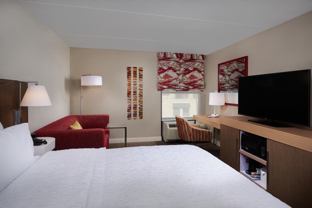 Hampton Inn & Suites Scottsdale On Shea Blvd - thumb 26