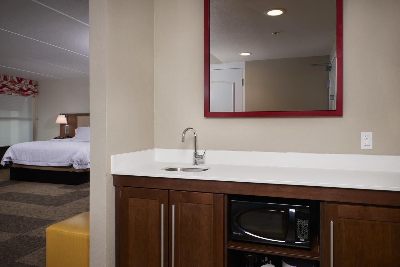 Hampton Inn & Suites Scottsdale On Shea Blvd - thumb 32