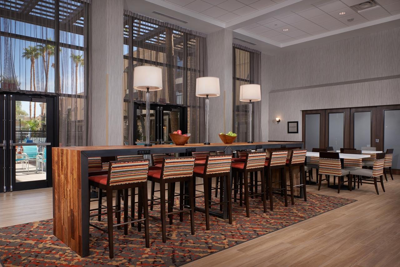 Hampton Inn & Suites Scottsdale On Shea Blvd - Accommodation Dallas 4