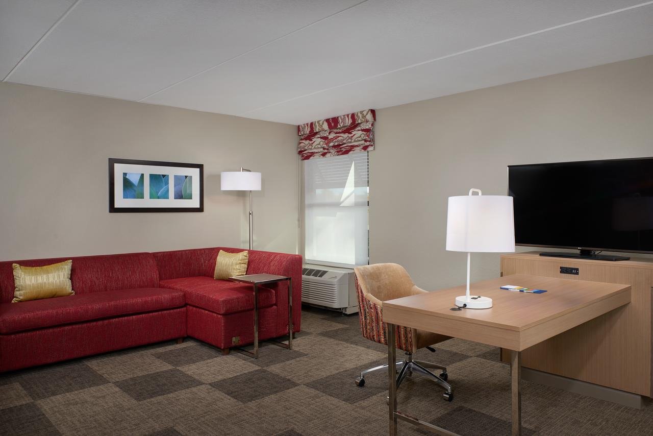 Hampton Inn & Suites Scottsdale On Shea Blvd - Accommodation Dallas 34