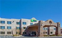 Holiday Inn Express Hotel  Suites Nogales
