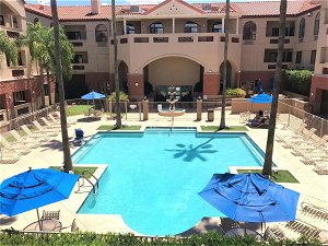 Varsity Clubs Of America - Tucson By Diamond Resorts