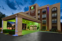 Holiday Inn Express Hotel  Suites Bentonville